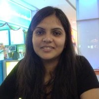 Rakhee Gajwani