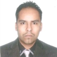 Jorge Josué Bernal Murillo