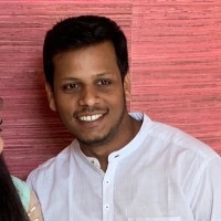 Pranay Bandbuche