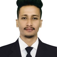 Md Fahad Khan