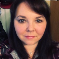 Carrie-Anne George