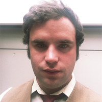 Ian Gillette