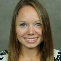 Jessica Peterman, Pmp