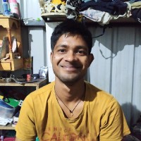 Raju Sharma