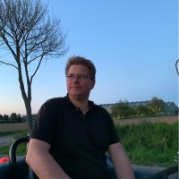 Peter Lièvre