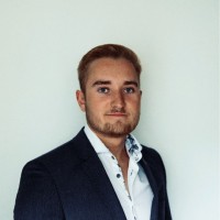 Stefan Lambregts CISSP