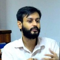 Shoaib Shafique