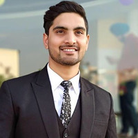Akash Sharma