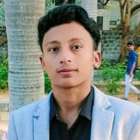 Md Rayees Kausar