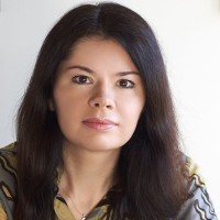 Antonina Ogandzhanian