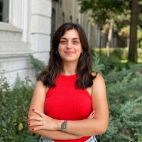 Ezgi Durmuş