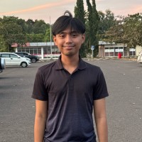 Irzi Ahmad Rizani