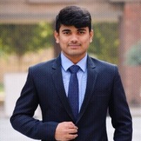 Manoj Kumar J