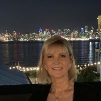 Gail Jones