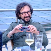Carmine Rossi