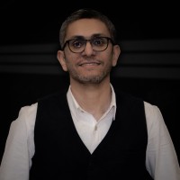 Mahmoud Saif Al-Nasr