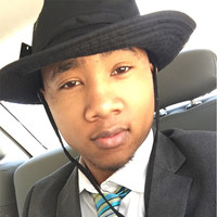 Malik Ford