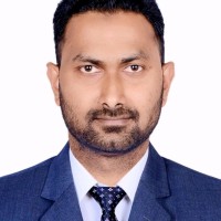 MD WAISH KHAN