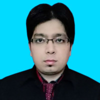 Muhammad Awais Shahid