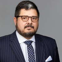 Pablo E. Gil de Montes JD, LLM