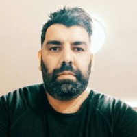 Hamzeh Masoomi