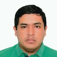 Jhonny Wilfredo Sandoval Lamadrid