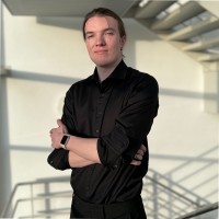 Timo Van Der Geer