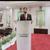 Jahngeer Ahmad
