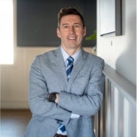 Andrew Tinsley