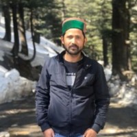 Anuj Negi
