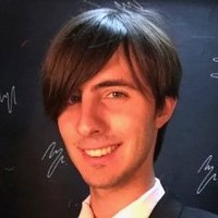Jonathan Otcasek, M.F.A.