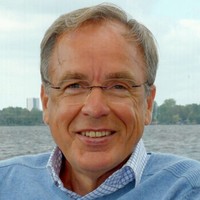 Jaap Pronk