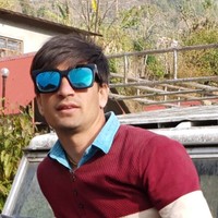 Bishal Paudel
