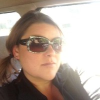 Amber Smith