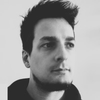 Lucas Toscani