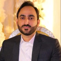 Ihsan Ahmed Khan