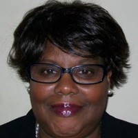 Eileen  E McFarlane