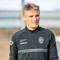 Svante Hildeman