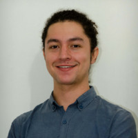 Mateo Marin