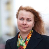 Oksana Galeeva