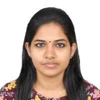 Greeshma Vijayan