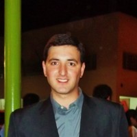 Alejandro Jose Alderete