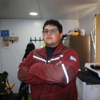 Esteban Aguilera Paredes