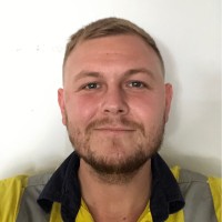 Nathan Barker