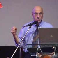 Dr Philip-Mark Spanidis