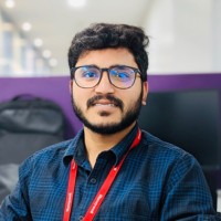 Charankumar K