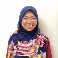 Syifaa' Abdul Rashid