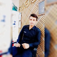 M Junaid Iqbal