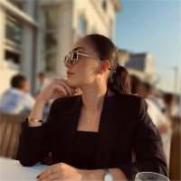 Ayyüce Oyat