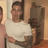 Luke Hyde